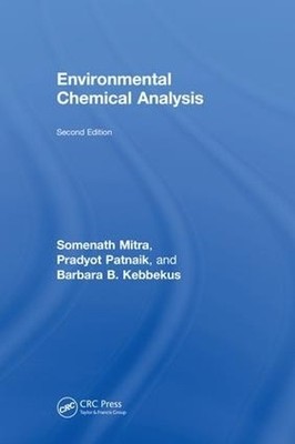 Environmental Chemical Analysis - 9781138604094