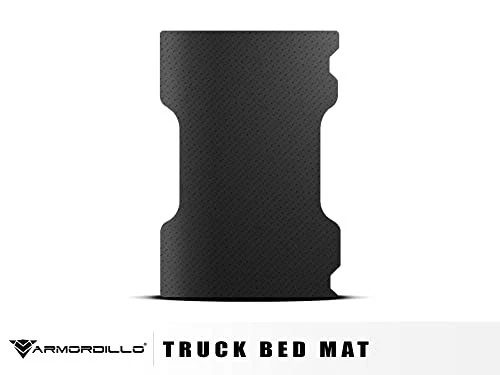 Truck Bed Mat for Ford Ranger 1993-2011 & Mazda B2300 1994-2010 6 FT All Weather Foto 2 de 4