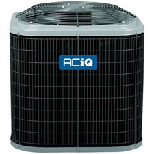 ACiQ 5 Ton 13.8 SEER2 Central Air Conditioner Condenser - R410A Single Stage