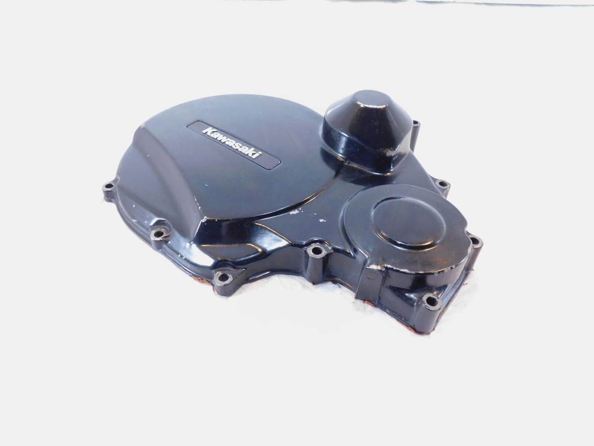 1986-1994 Kawasaki Ninja 1000R ZX10 ZX11 ZX1100 Right Engine Motor
