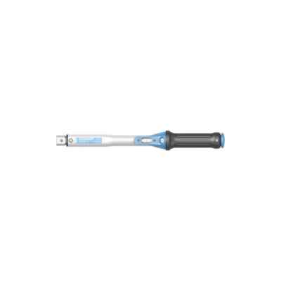 Gedore 7600210 4100-01 Torque Wrench TORCOFIX SE 9x12, 20-100 Nm