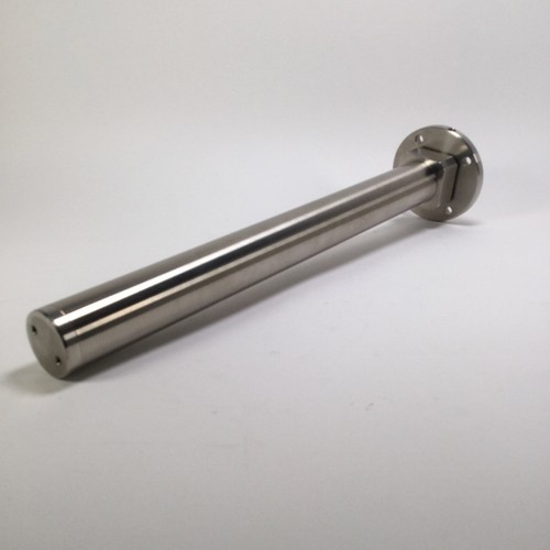 Smc C95SDB400360CEJ00125 ø40 Stroke360 7Bar New NMP - Picture 4 of 4