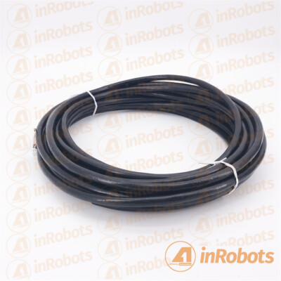 10m 3HNE00188-1 ABB Teach Pendant Cable, 2 Years Warranty