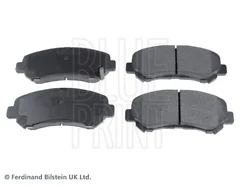 Mazda CX-5 2.2 Diesel & 2.0 Petrol 12-18  Set of Front Brake Pads ( KE )