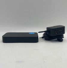 Logitech Swytch Hub VU0057 with Power Adapter for Video Conferencing Gray