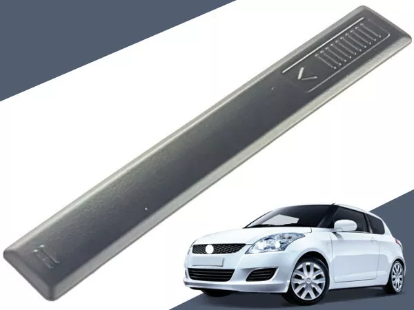 Roof Rack Bars Hole Top Moulding Clip Cover 78132-68L01 For SUZUKI SWIFT MK7