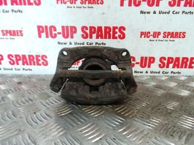 Renault Espace 1997-2003 2.2 Diesel O/S Front Brake Caliper 0000200234