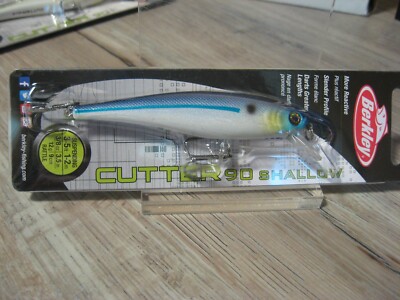 chrome fishing lure blanks bulk [Chrome] MB ko 110+1 Jerkbaits BL-106-C