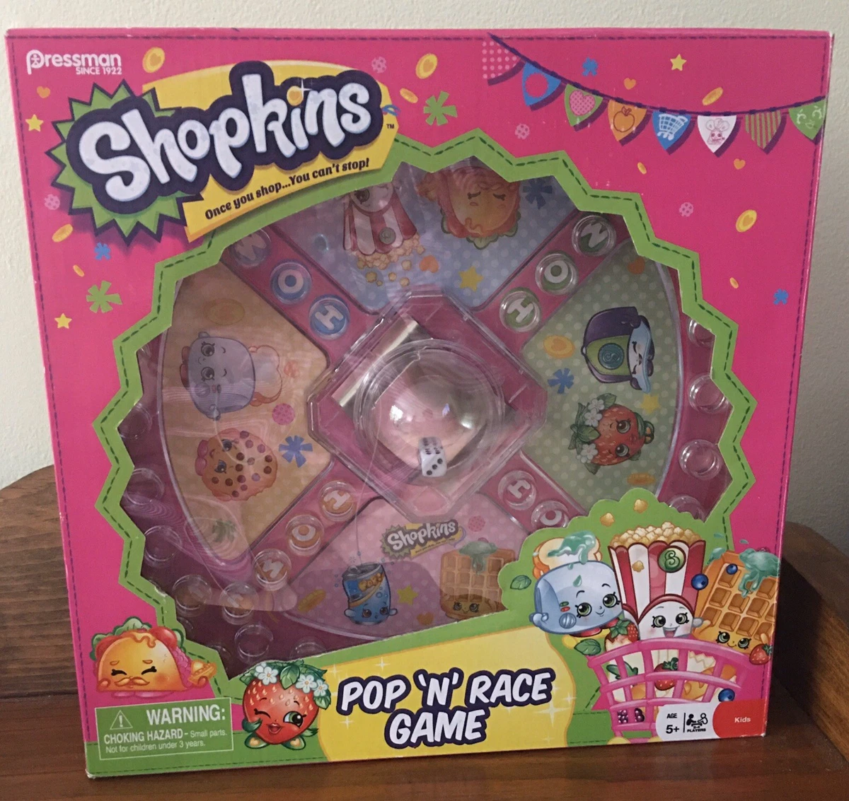 Online shopkins games deals