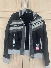 Golddigga Womens Designer Coat Size Small