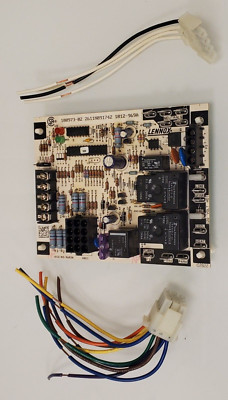 1012-83-9693A 100973-02 1012-969A ML193U090P48C-02 control board