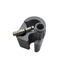 PCP Pump Hose and Fill Probe Holder