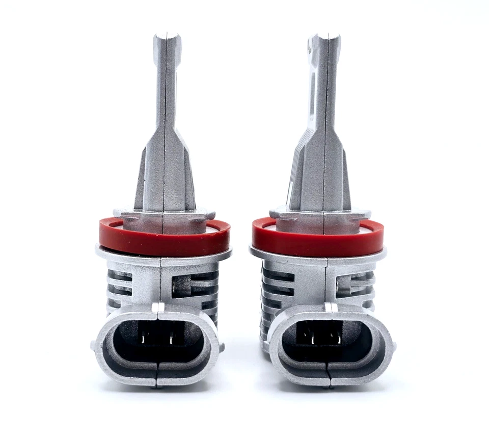 🌟Par de bombillas Ultra LED para Victory Cory & Zach Ness Cross Country 2011-2013 Foto 3 de 4