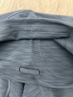 Lululemon Wunder Train Leggings 4 Heathered Graphite Grey High Rise 25” — photo 7