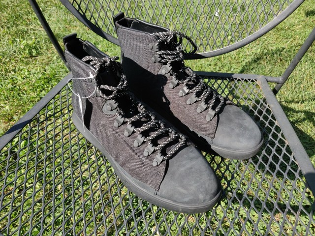 mens size 8 under armour shoes