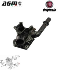Thermostat Jeep COMPASS
