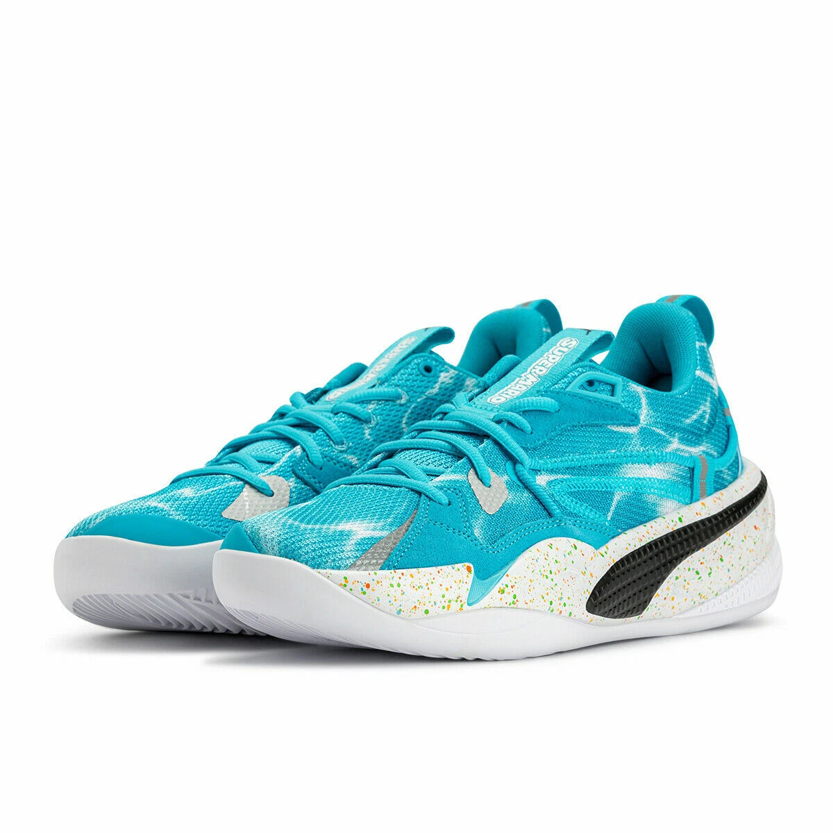Puma basketball shoes mario Outlet