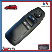 Fensterheberplatte Vorne Links FüR Peugeot 208 I Ab 2012 - 96758211ZD