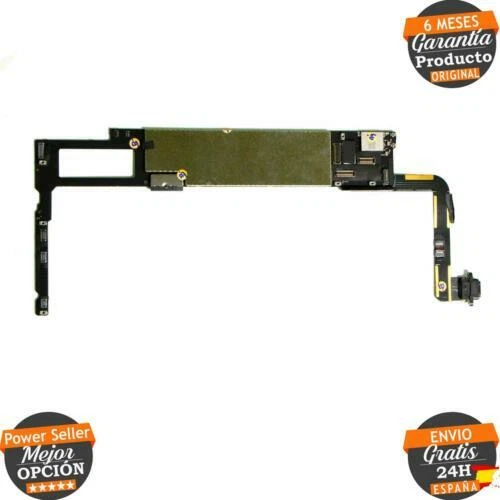 Piezas Apple para tablets y eBooks