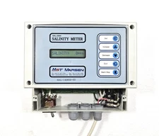 MST MARSEN SAL-2000 SALINITY METER UNIT SAL-140602-03