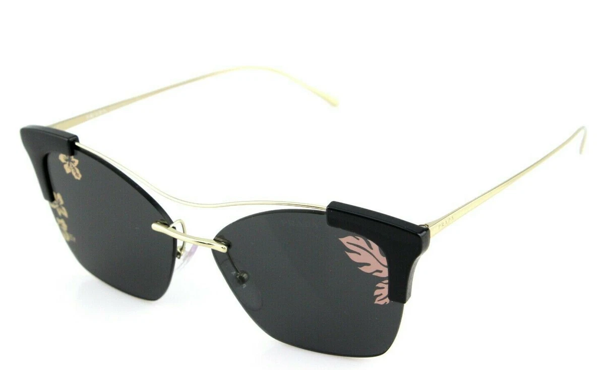 PRADA Flower Sunglasses for Women for sale | eBay display picture 1