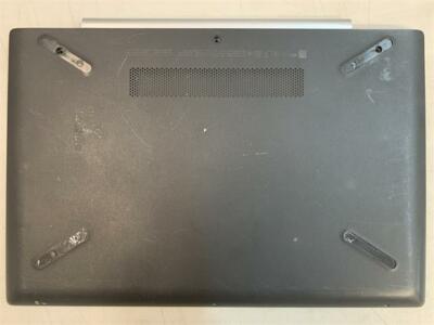 hp pavilion x360 open case