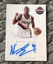 Panini Reveals Checklists for 2011-12 NBA Draft Picks 5