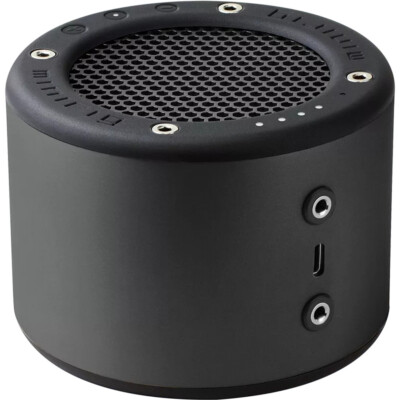 minirig - MRBT-4 Bluetooth Speaker Ultra Black