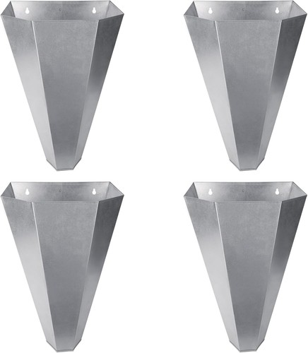 Medium Poultry Restraining Cone for Chickens & Turkeys - Durable & Safe Design - Picture 3 of 8