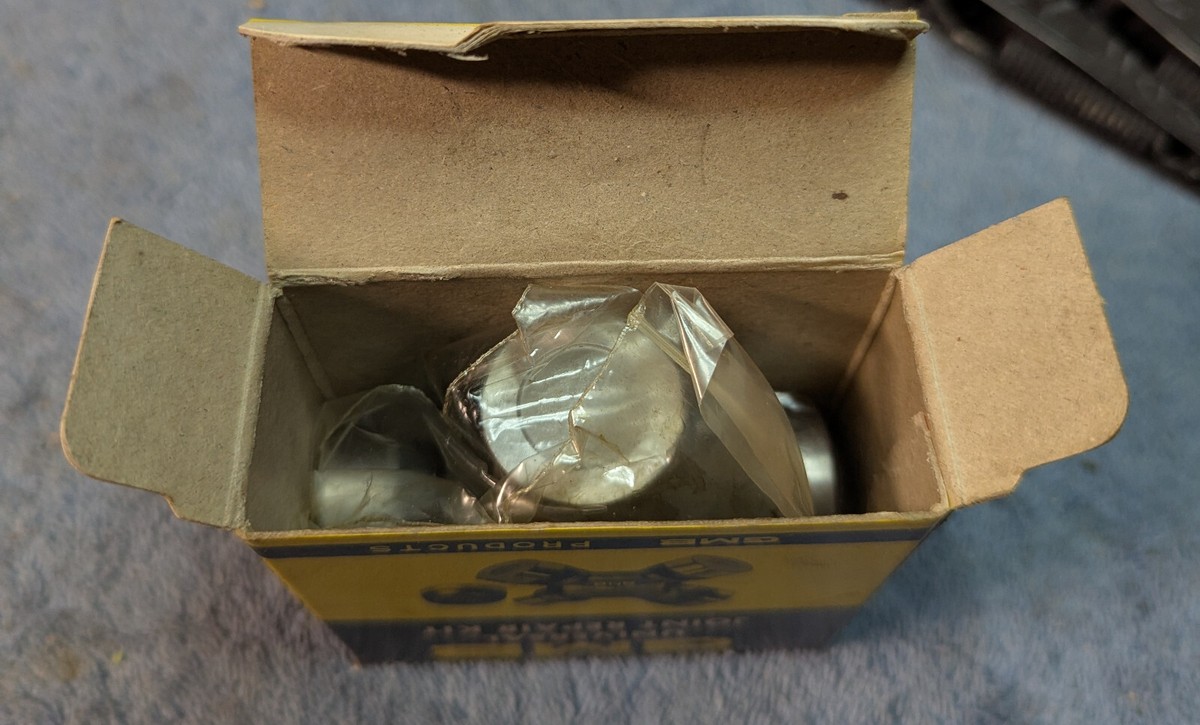 GMB GU1100 Universal Joint Jaguar Triumph TR2-6 GU 1100 | eBay