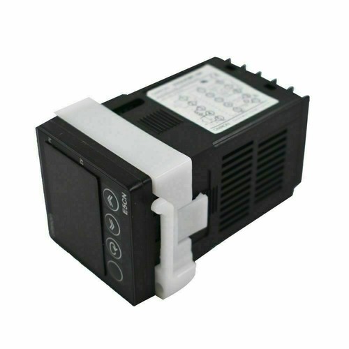 Long warrantyNew OMRON Temperature Controller E5CN-R2MT-500 100-240V E5CNR2MT500 - Picture 3 of 5
