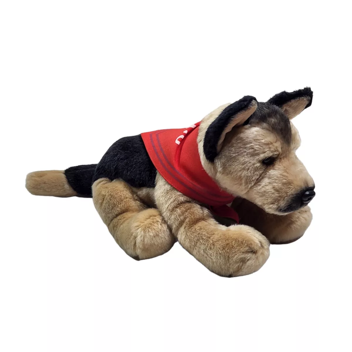 FAO Schwarz German Shepherd Dog 16