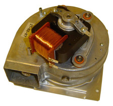 Genuine Fan and Motor for Vaillant Thermocompact & Turbomax Boilers - 190215