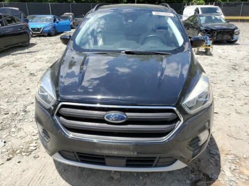 Passenger Headlight Halogen Projector With LED Accent Fits 17-19 ESCAPE 2684620 - Picture 8 of 12