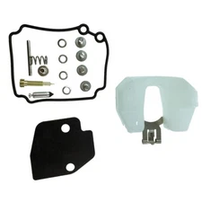 Carburetor Repair Kit for Yamaha 2 Stroke 30HP C30 Outboard Motor 61N-W0093-00