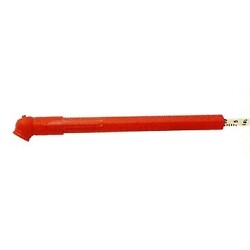 MILTON S911   Passenger Car Tire Gage Flat B