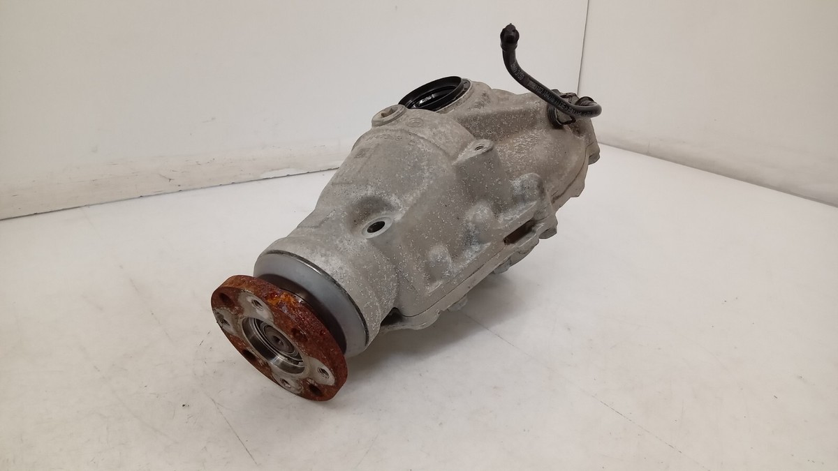 ✓ OEM BMW G05 G06 X5 X6 M50i AWD Front Differential Axle Carrier 