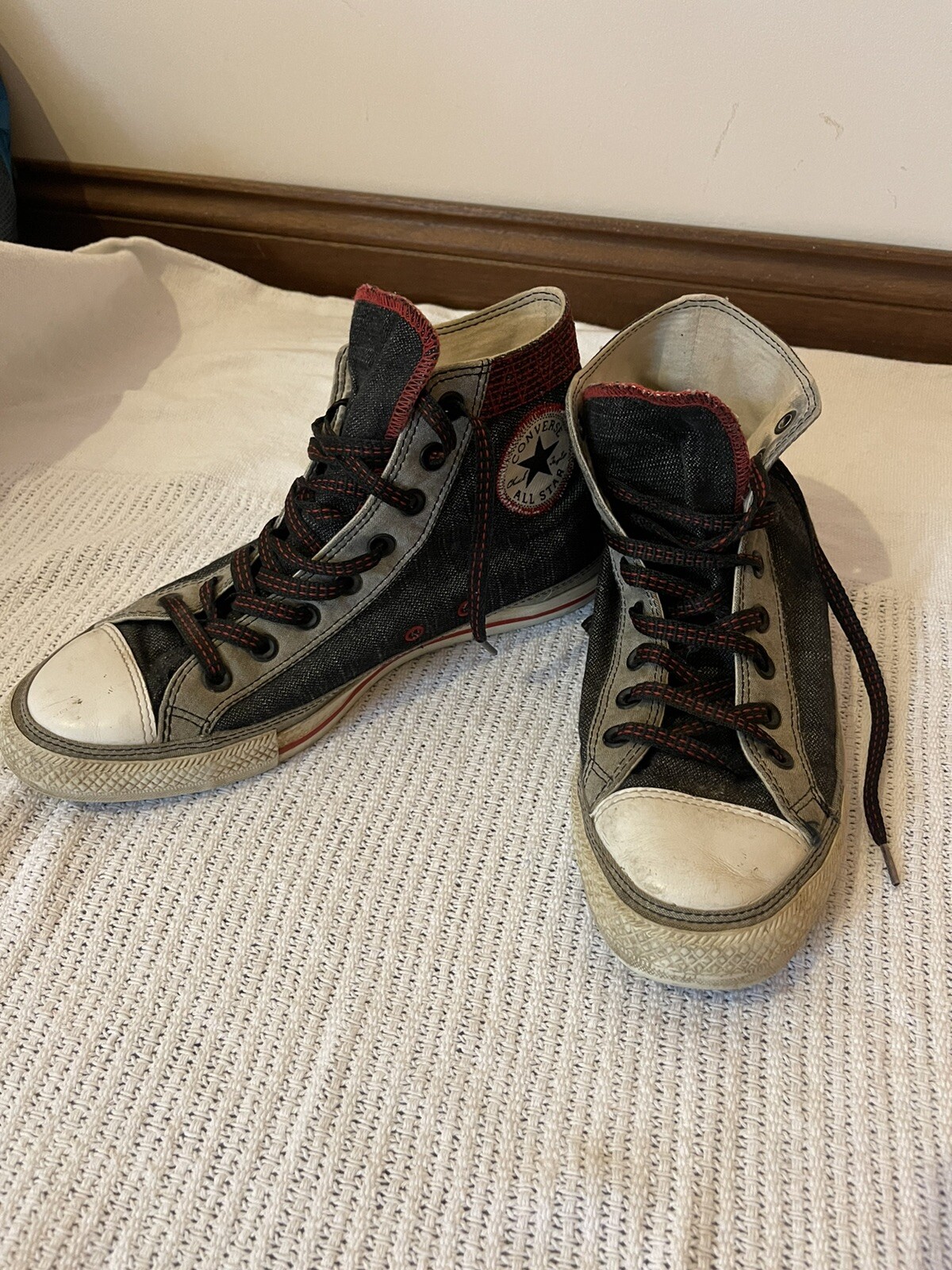 hightops for men