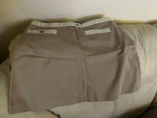 Barbara Bui Mini Skirt