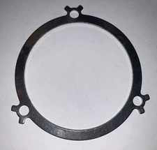 25448-84 HARLEY-DAVIDSON  1984-1993  SPORTSTER  MODELS   CLUTCH RAMP LOCK PLATE 