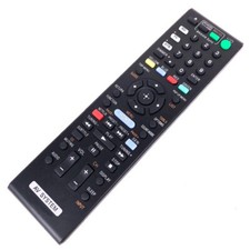 Remote Control Replace For Sony 148078711 RM-ADP030 RM-ADP034 DVD Home Theater