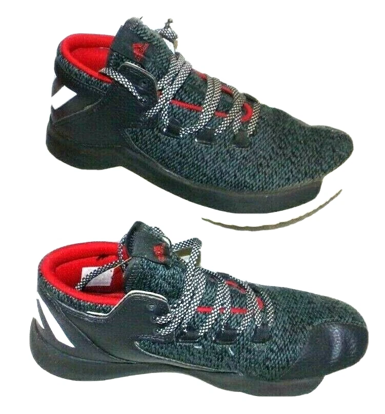 Adidas men's rise shop up 2 basketball shoe