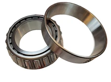 683 672 Tapered Roller Bearing Cup and Cone Set ENDURO Brand Ships FAST!