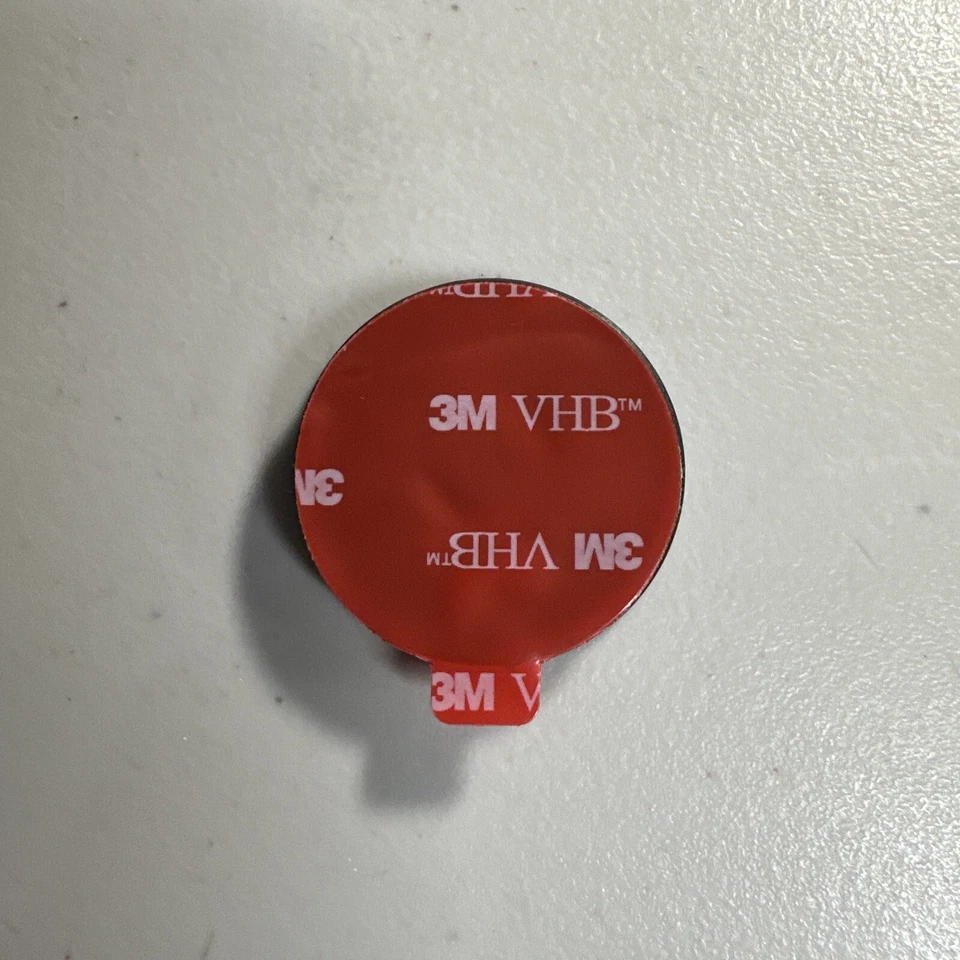 PopSockets Collapsible Grip & Stand for Phones Black Swappable *Damaged/Scuffed* - Image 4 of 4