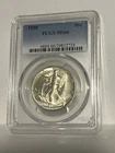 1938-P MS66 PCGS Walking Liberty Silver Half Dollar 50c