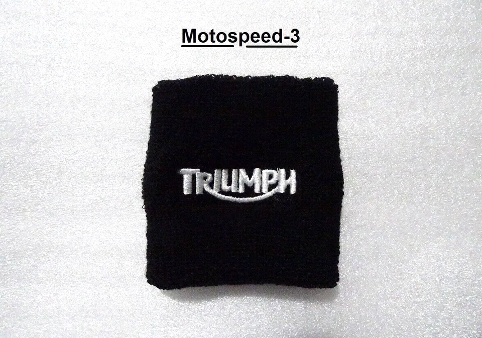 POLSINO SERBATOIO OLIO FRENI TRIUMPH