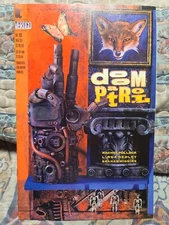 Cb13~comic book~doom patrol- #69- Aug 93