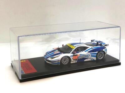 フジミ 1/43 フェラーリ 458 GT2 #54 ルマン24H 2013 Fujimi 1/43 Ferrari 458 Gt2 54 Le Mans 24H 2013 | eBay