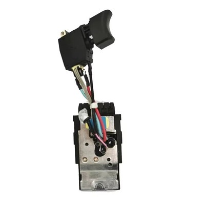 Versatile 21.6V Electric Tool Switches Control Tool Switches Simple to