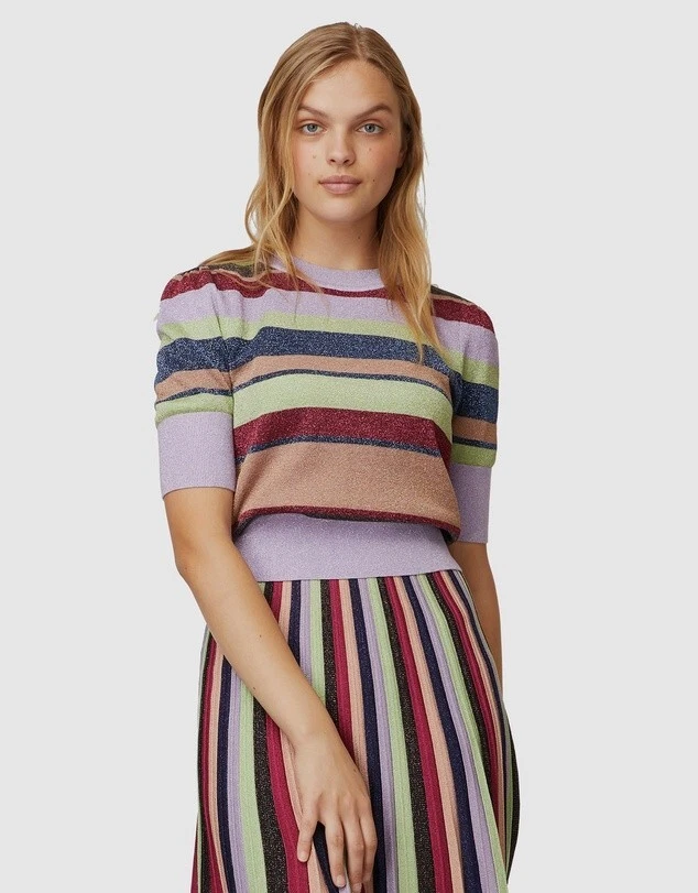 Gorman rainbow best sale jumper